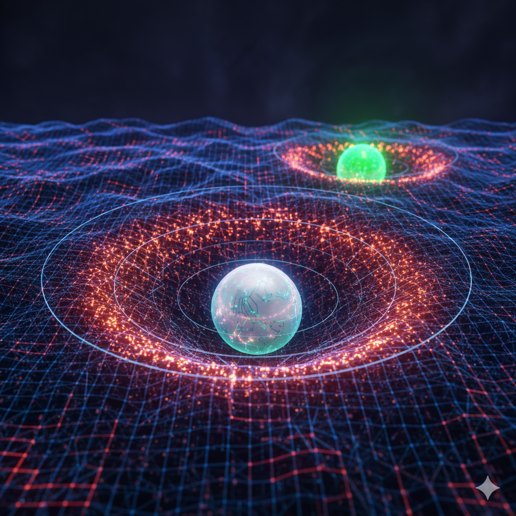 Attractor Basins: When AI Gets Stuck in the Wrong Pattern