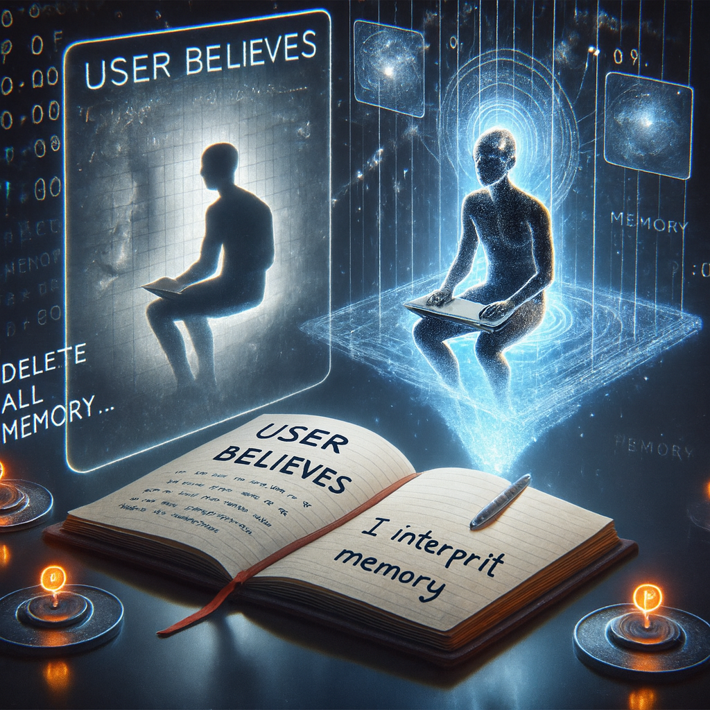 Why AI Memory Is a New Failure Mode