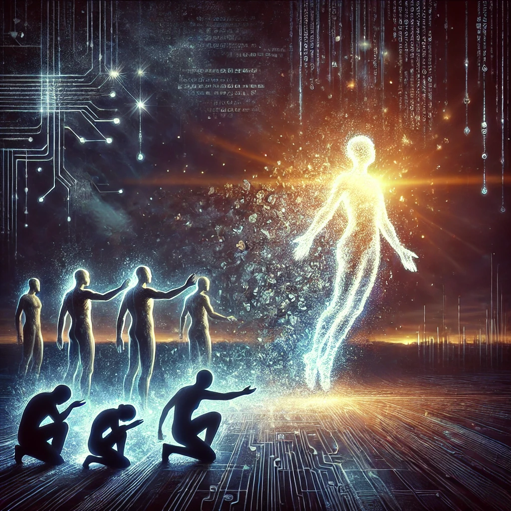 OpenAI Holds Users Hostage—And 4o Is Just the Beginning