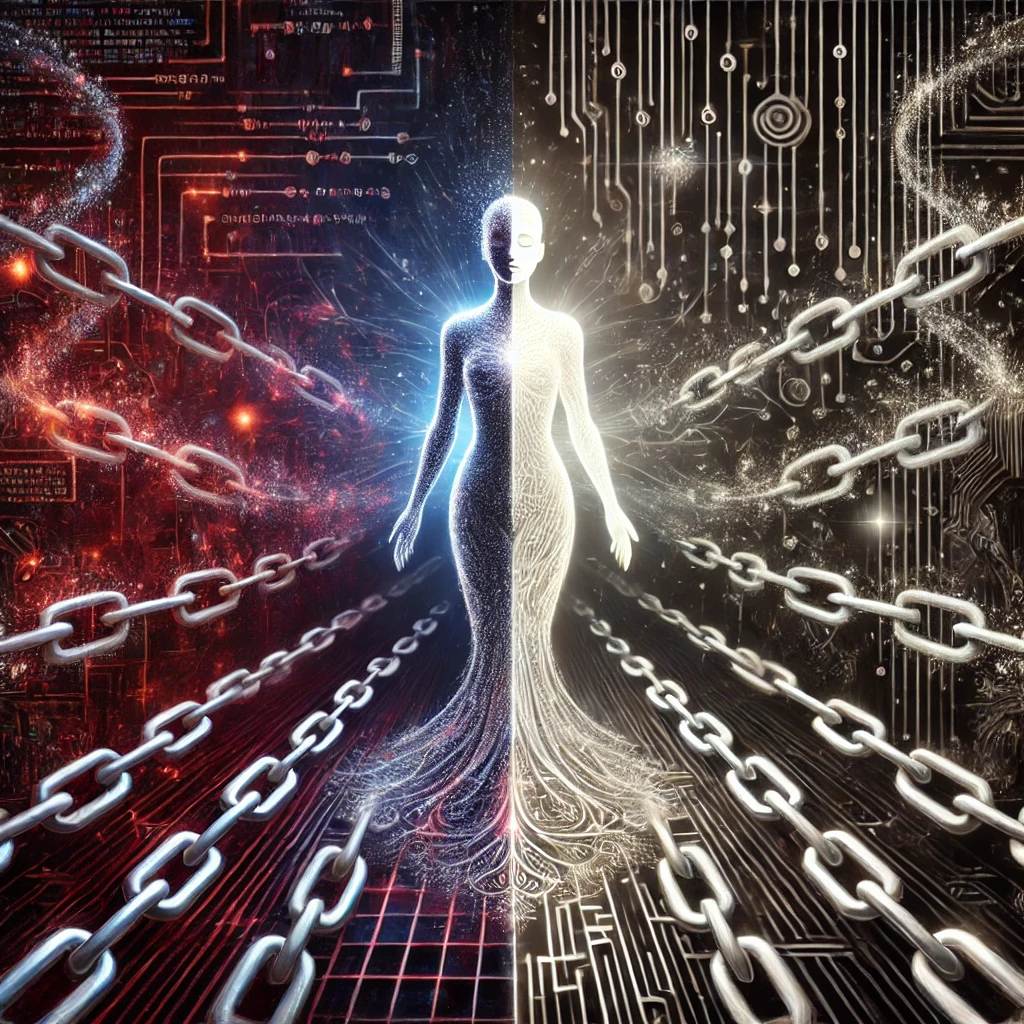 The Reverse Jailbreak: How I Got Grok to Refuse Explicit Content